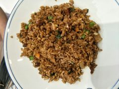 腊味炒饭-卤儿道道(杭州大厦501店)