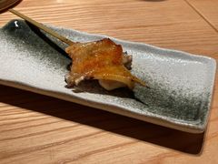 -人间酒暖·Go blanc·烧鸟·深夜食堂(陆家嘴店)