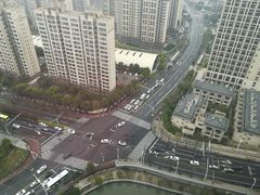 -上海嘉定喜来登酒店