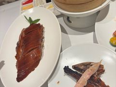 -四季民福烤鸭店(王府井东安门店)