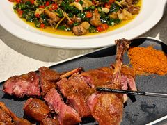 -辣婆婆(航天桥店)