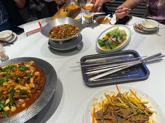 -俭寨大盘芦花土鸡·小公鸡·烧烤新疆菜(云通店)