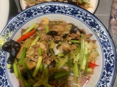 -彭城味道.地道徐州味(怡海花园店)