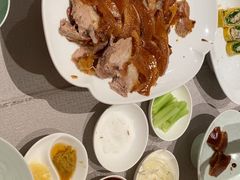 -北京王府井希尔顿酒店·秦唐中餐厅Chynna