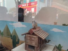 -无锡动物园·太湖欢乐园