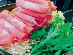 -MI WU FACTORY米屋美食工厂餐厅(绿地店)