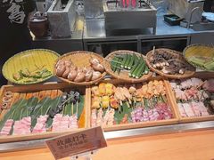 -一豚轩·烧鸟·豚骨拉面(五四路店)