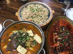 -朗妈私房菜(婺女州店)