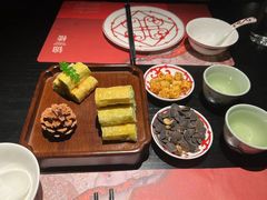 -锦楼·臻选新杭帮(杭州中心店)