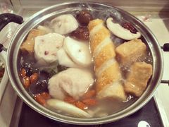 -就这家旋转小火锅(西安路罗斯福店)