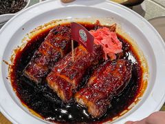 -禾府酒家·传统广府味(番禺店)