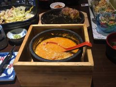 -仓桥家·焗寿司·锅物(光谷步行街店)