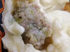 -郑家包子牛肉拉面(尚勤路店)