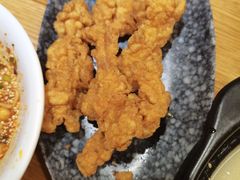 -付小姐在成都(川沙店)