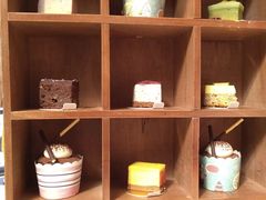 -桂林喜来登饭店雅琴咖啡厅