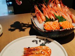 -大渔铁板烧(花园道店)