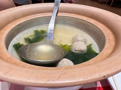 -西贝(华发商都店)