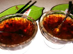 -素渡·一茶一素素食馆(新疆店)