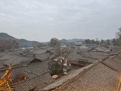 -中天楼