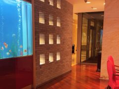-阳澄湖费尔蒙酒店颐丰阁中餐厅(马鞍山西路店)