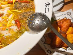 -太二酸菜鱼(正大广场店)