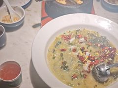 -绿茶餐厅(深圳龙华天虹购物中心店)