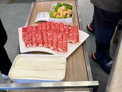 -巴蜀王婆大虾(南锣鼓巷店)