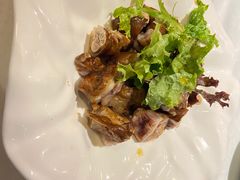 -惠丰堂饭庄·烤鸭·京味菜(西北旺·唐家岭店)