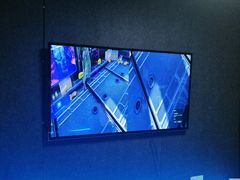 -零纪元VR体验馆·桌游(黄浦店)