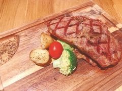 -森Some Fusion(荔湾店)