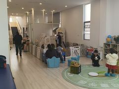 -U尼可童学园(百家湖校区)