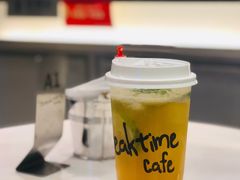 泰式柠檬-打趸BTC·Breaktime cafe(北京路店)