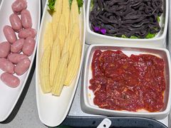 -海底捞火锅(翔龙天地广场店)