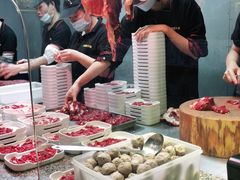-牛鲜胜·潮汕牛肉自助火锅(番禺市桥店)