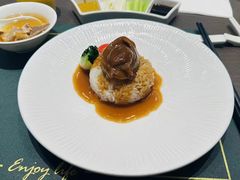 -万荣烤鸭店·北京菜(天坛店)