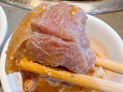 -阿婆情腊排骨火锅·野生菌季(古城旗舰店)