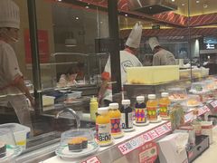 -新一番三文鱼寿司(大东海店)