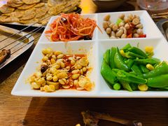 -春和發特色蒸饺(浐河西路店)