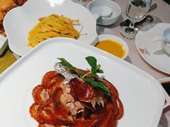 -味+新京宴·烤鸭·北京菜(创意谷店)