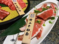 -NIUAN牛庵·日式和牛烧肉(恒隆店)