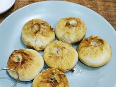 -王继莲·非遗手工小笼包 (塘萍分店)
