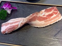 -明洞王妃家烤肉(苏州中心星悦汇店)
