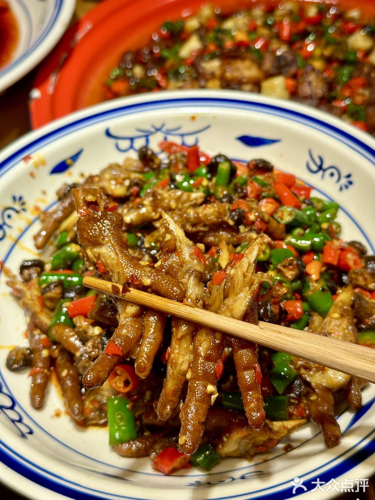 听句劝吧，成都本地人爱吃的江湖菜在这里