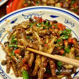 听句劝吧，成都本地人爱吃的江湖菜在这里