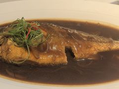 -莆田餐厅PUTIEN(金融街购物中心店)