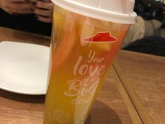 -必胜客(巴沟店)