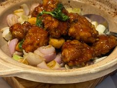 -禧宴Joyous Restaurant(禧园店)
