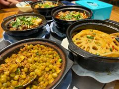 -廖记老砂锅(上清寺店)