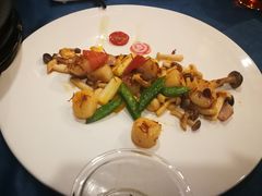 双葱珍菌爆澳带-麟1929(外滩店)