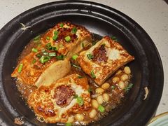 -秋色客家菜(流塘店)